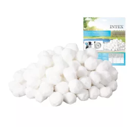 Intex 29045 szűrőlabda homokszűrős vízforgatóhoz