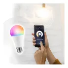 Commel LED Bulb Wifi 5.5W GU10 RGB 3000K-6500K