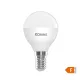 Commel Led izzó mini gömb G45 4,9W E14 3000K