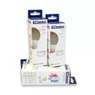 Commel LED bulb C37 4.9W E14 3000K candle bulb