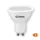 Commel LED bulb Spot 7W GU10 3000K