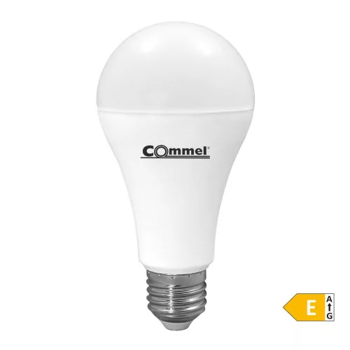 Commel LED bulb A80 20W E27 4000K