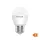Commel LED bulb mini globe G45 4.9W E27 3000K