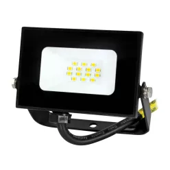 Commel LED floodlight 10 W 800 lm 4000K IP65