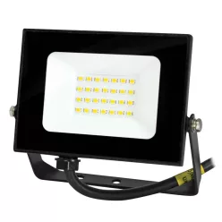 Commel LED Floodlight 20 W 1600 lm 4000K IP65