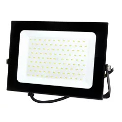 Commel LED floodlight 100 W 8500 lm 4000K IP65