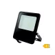 Commel LED egyenáramú reflektor 50W, 12-24V DC, 6500K