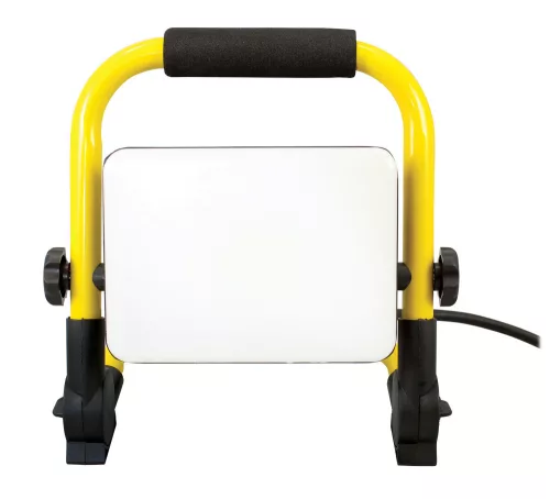 Commel LED portable floodlight, work light 30W, 3200 lm 6500K