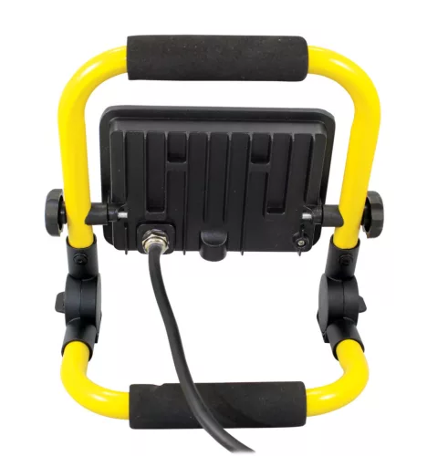 Commel LED portable floodlight, work light 30W, 3200 lm 6500K