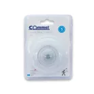 Commel motion sensor, ceiling IP20 6m