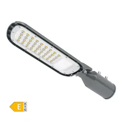   Commel LED street light, public lighting 50 W 5200 lm 4000K IP65