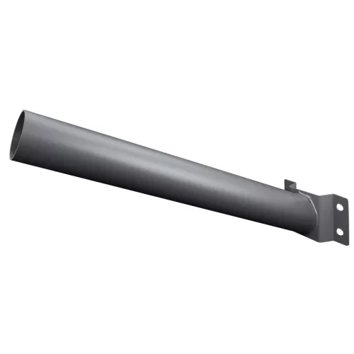 Oldalfalra szerelhető tartókonzol, Commel utcai lámpához 60 mm