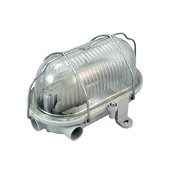 Commel bulkhead light E27 max 40W