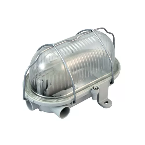 Commel bulkhead light E27 max 40W