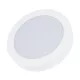 Commel LED panel 6W kerek 2700/4000/6500K 122mm