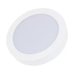 Commel LED panel round 18W 2700/4000/6500K 226mm