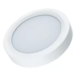 Commel LED panel round 12W 4000K 170mm