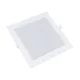 Commel LED panel beépíthető 6W négyzet 2700/4000/6500K 120mm