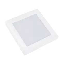 Commel LED Square Panel 12W 2700/4000/6500K 172mm