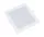 Commel LED panel beépíthető négyzet 18W 2700/4000/6500K 220mm