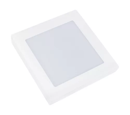 Commel LED panel négyzet 24W 2700/4000/6500K
