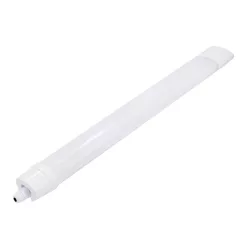   Vízálló LED lámpa ECONOMY-CLICK csatlakozóval 36W 124 cm