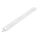 Vízálló LED lámpa ECONOMY-CLICK csatlakozóval 36W 124 cm