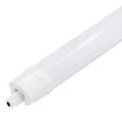 Vízálló LED lámpa ECONOMY-CLICK csatlakozóval 36W 124 cm