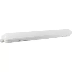   Commel LED fixture, dustproof and waterproof 21 W 59 cm 4000K