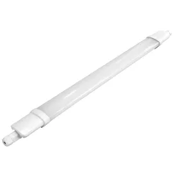   Commel dust and waterproof light fixture, integrated LED 18 W 600 mm IP65