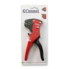 Commel kábelblankoló automata fogó 0,2-6mm