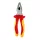Commel insulated combination pliers 180mm 1000V