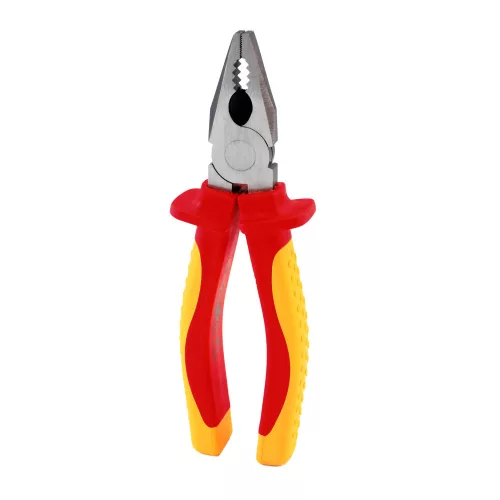 Commel insulated combination pliers 180mm 1000V