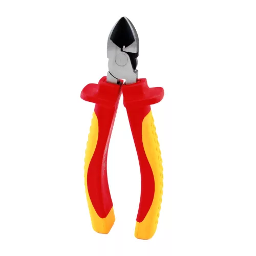 Commel insulated side cutting pliers 160mm 1000V