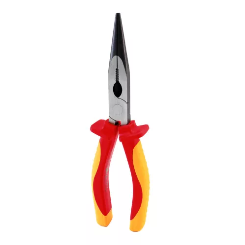Commel Insulated Flat Screwdriver SL 3.5x100mm 1000V