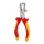 Commel insulated cable stripping pliers 160mm 1000V