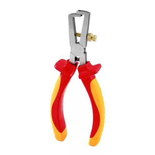 Commel insulated cable stripping pliers 160mm 1000V