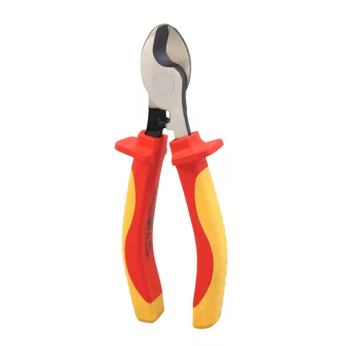Commel cable cutter 160mm VDE 1000V