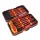 Commel Insulated Screwdriver Set 13 pcs with Interchangeable Blades 1000V