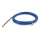 Commel cable pulling tape 10m plastic cable puller 3mm