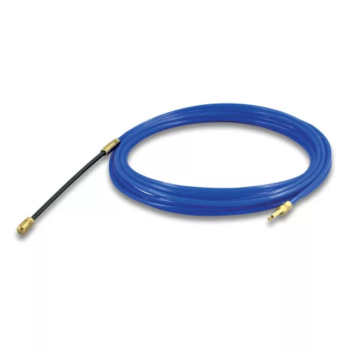 Commel cable pulling tape 10m plastic cable puller 3mm