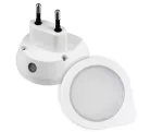 Commel LED night light with dusk sensor 0.2 W