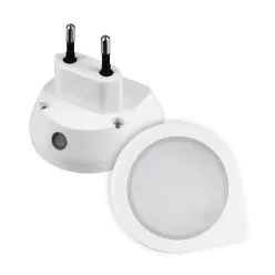 Commel LED night light with dusk sensor 0.2 W