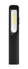 Commel LED inspection work light, magnetic, rechargeable, 3W + 3W COB
