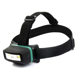   Commel LED headlamp with motion sensor, built-in battery 11 W