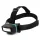 Commel LED headlamp with motion sensor, built-in battery 11 W