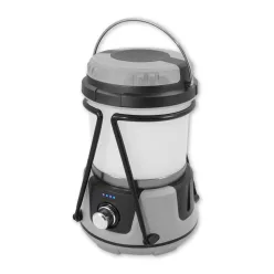 Commel LED camping lamp, 580 lm