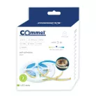 Commel LED strip COB (320 LED/m), Natural white, 4000 K, 3 m, IP20, 3M