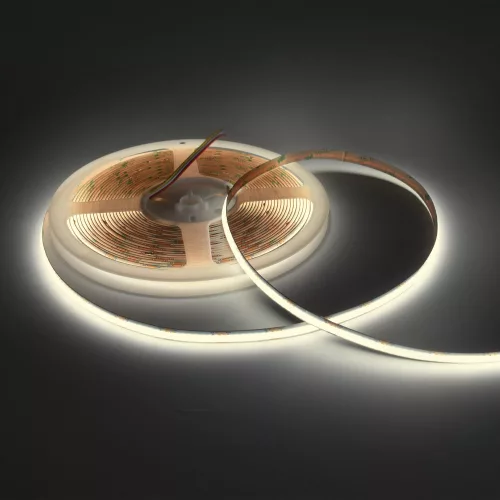 Commel LED strip COB, (320 LED/m), Natural White, 4000 K, 5 m, IP20, 3M