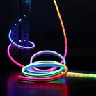 Commel LED NEON strip 24W IP44 12V 5 m